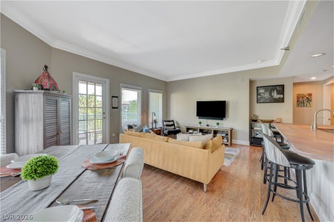 Tiny photo for 30 Strada Di Villaggio #325, Henderson, NV 89011 (MLS # 2756010)