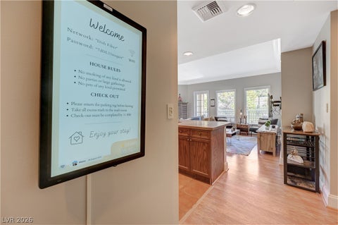 Tiny photo for 30 Strada Di Villaggio #325, Henderson, NV 89011 (MLS # 2756010)