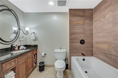 Tiny photo for 30 Strada Di Villaggio #325, Henderson, NV 89011 (MLS # 2756010)