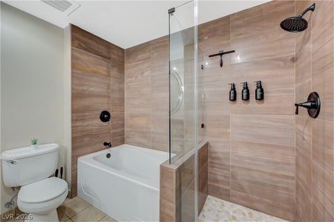 Tiny photo for 30 Strada Di Villaggio #325, Henderson, NV 89011 (MLS # 2756010)