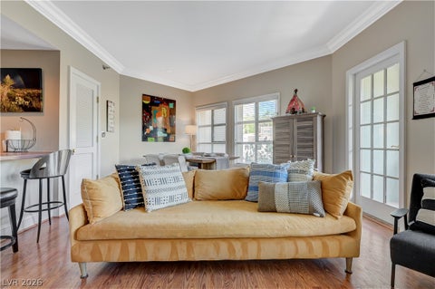 Tiny photo for 30 Strada Di Villaggio #325, Henderson, NV 89011 (MLS # 2756010)