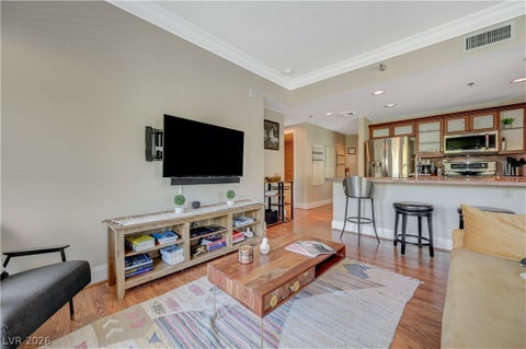 Tiny photo for 30 Strada Di Villaggio #325, Henderson, NV 89011 (MLS # 2756010)