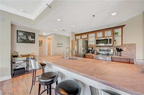 Tiny photo for 30 Strada Di Villaggio #325, Henderson, NV 89011 (MLS # 2756010)
