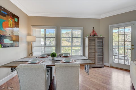 Tiny photo for 30 Strada Di Villaggio #325, Henderson, NV 89011 (MLS # 2756010)