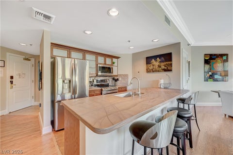 Tiny photo for 30 Strada Di Villaggio #325, Henderson, NV 89011 (MLS # 2756010)