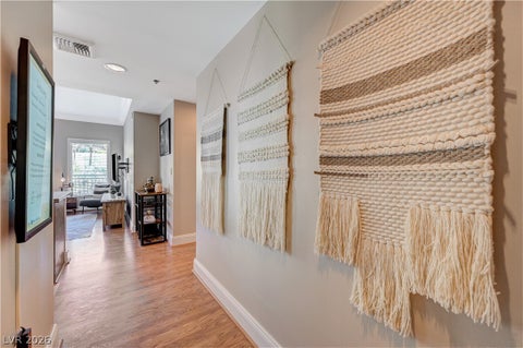 Tiny photo for 30 Strada Di Villaggio #325, Henderson, NV 89011 (MLS # 2756010)