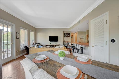 Tiny photo for 30 Strada Di Villaggio #325, Henderson, NV 89011 (MLS # 2756010)
