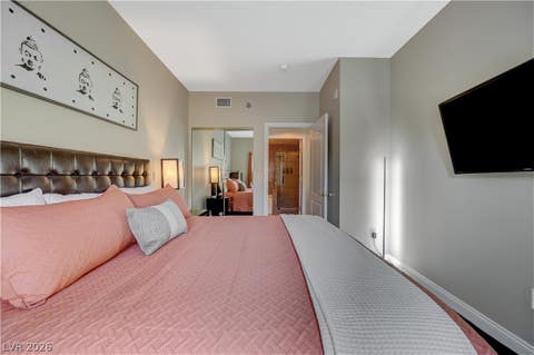 Tiny photo for 30 Strada Di Villaggio #325, Henderson, NV 89011 (MLS # 2756010)
