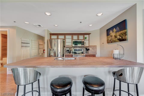 Tiny photo for 30 Strada Di Villaggio #325, Henderson, NV 89011 (MLS # 2756010)