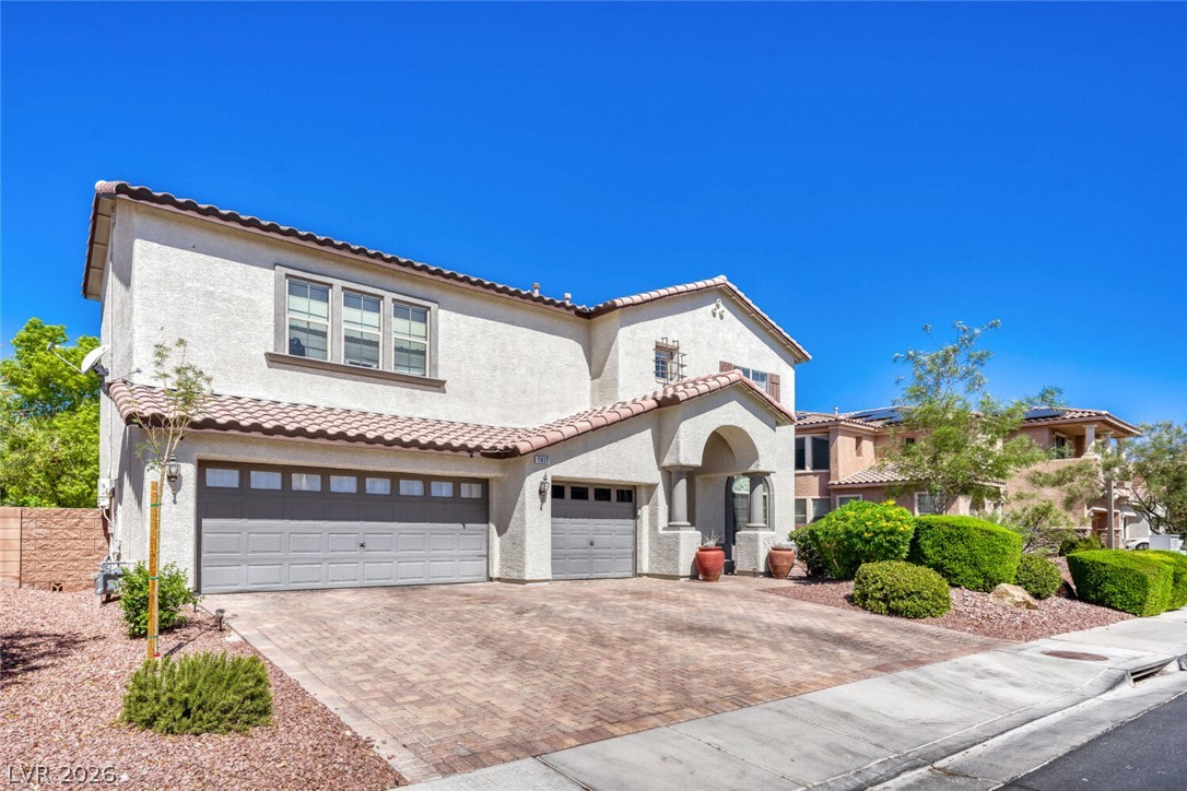 7017 Puetollano Drive