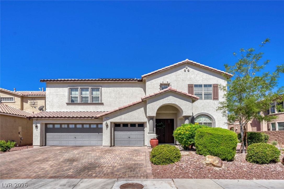 7017 Puetollano Drive