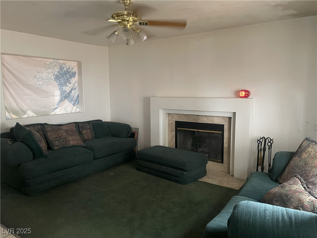 5417 Seabaugh Avenue