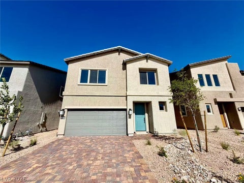 Homes For Rent - 5956 Miller Lane<br/> Las Vegas, NV 89113