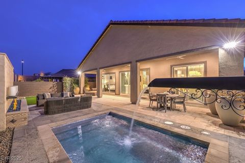 2542 Strathmill Avenue Henderson NV 89044