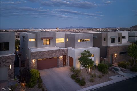 Homes For Sale - 6194 Amber View Street<br/> Las Vegas, NV 89135