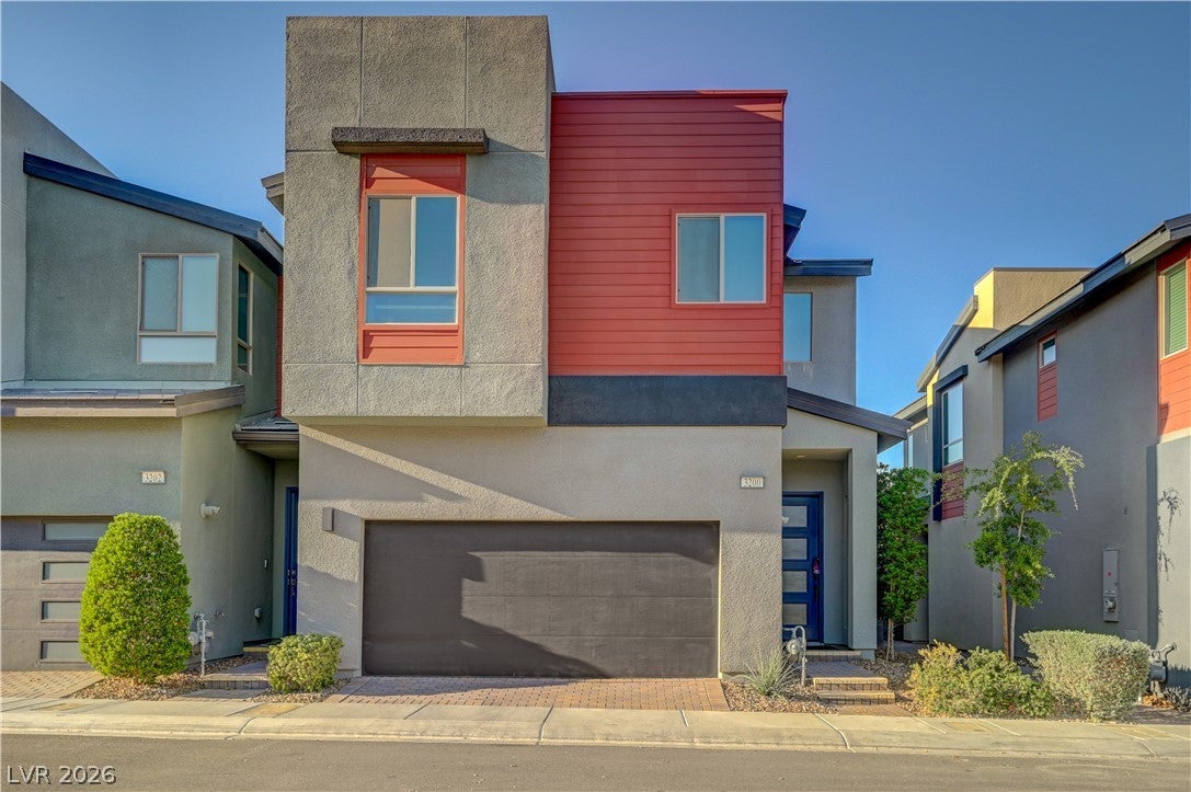 3200 Vittoria Avenue