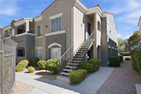 Photo of 10245 S Maryland Parkway #279, Las Vegas, NV 89183 (MLS # 2805582)