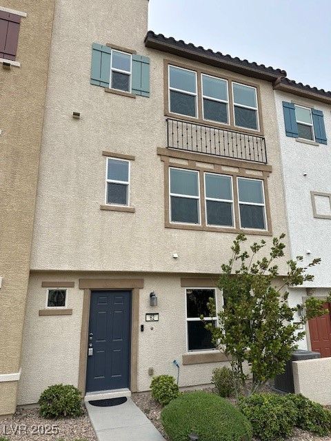 Photo of 62 Morning Mimosa Court, Henderson, NV 89012 (MLS # 2728788)