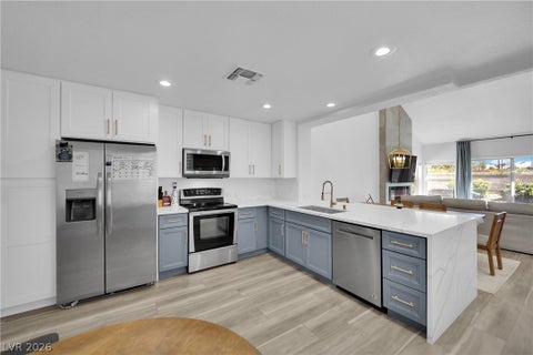 Tiny photo for 6940 Emerald Springs Lane, Las Vegas, NV 89113 (MLS # 2799899)