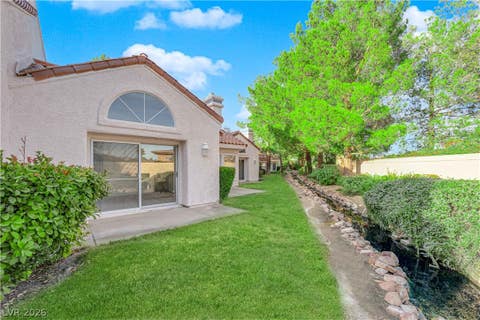 Tiny photo for 6940 Emerald Springs Lane, Las Vegas, NV 89113 (MLS # 2799899)