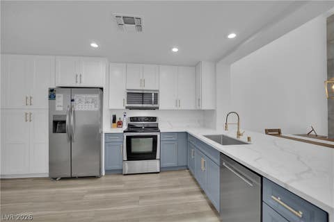 Tiny photo for 6940 Emerald Springs Lane, Las Vegas, NV 89113 (MLS # 2799899)