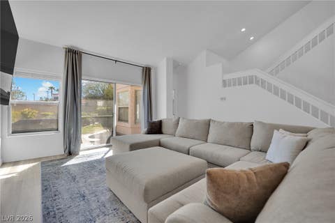 Tiny photo for 6940 Emerald Springs Lane, Las Vegas, NV 89113 (MLS # 2799899)