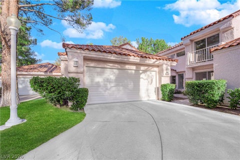 Tiny photo for 6940 Emerald Springs Lane, Las Vegas, NV 89113 (MLS # 2799899)