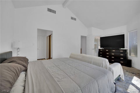 Tiny photo for 6940 Emerald Springs Lane, Las Vegas, NV 89113 (MLS # 2799899)