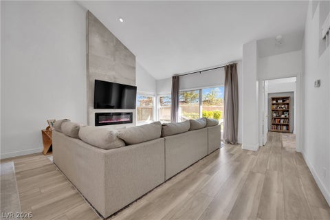 Tiny photo for 6940 Emerald Springs Lane, Las Vegas, NV 89113 (MLS # 2799899)