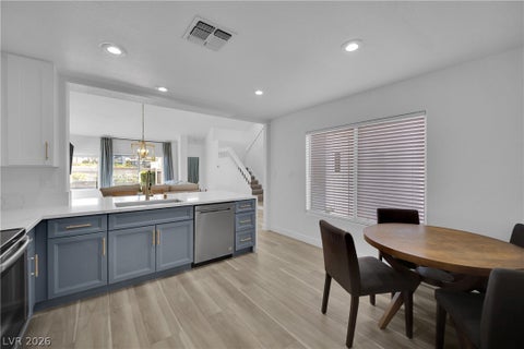 Tiny photo for 6940 Emerald Springs Lane, Las Vegas, NV 89113 (MLS # 2799899)
