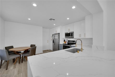 Tiny photo for 6940 Emerald Springs Lane, Las Vegas, NV 89113 (MLS # 2799899)