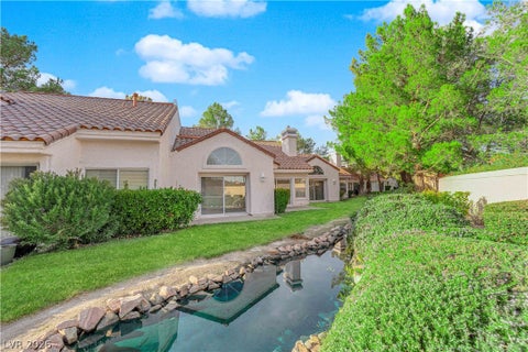 Tiny photo for 6940 Emerald Springs Lane, Las Vegas, NV 89113 (MLS # 2799899)