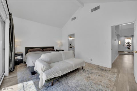 Tiny photo for 6940 Emerald Springs Lane, Las Vegas, NV 89113 (MLS # 2799899)