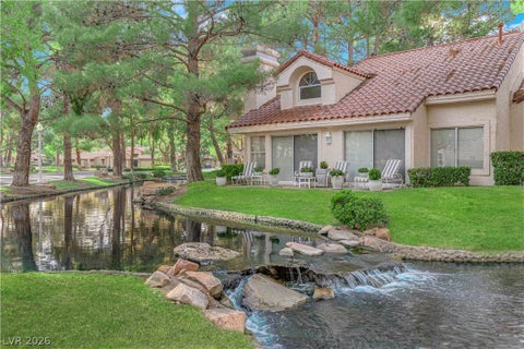 Tiny photo for 6940 Emerald Springs Lane, Las Vegas, NV 89113 (MLS # 2799899)