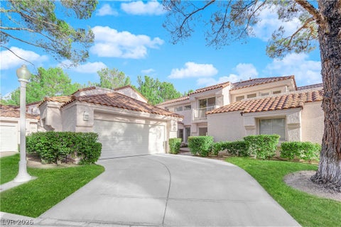 Tiny photo for 6940 Emerald Springs Lane, Las Vegas, NV 89113 (MLS # 2799899)