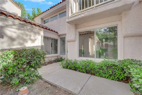 Tiny photo for 6940 Emerald Springs Lane, Las Vegas, NV 89113 (MLS # 2799899)