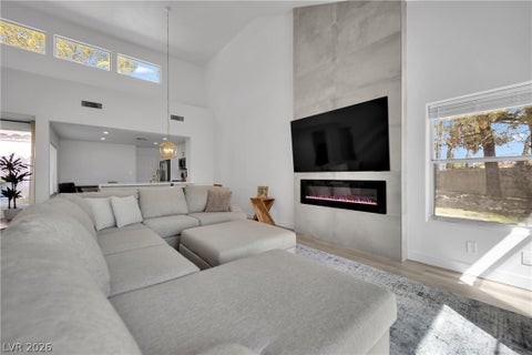 Tiny photo for 6940 Emerald Springs Lane, Las Vegas, NV 89113 (MLS # 2799899)