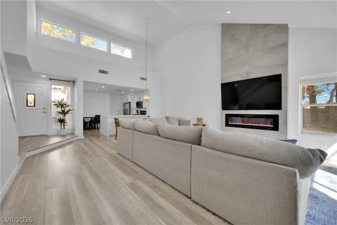 Tiny photo for 6940 Emerald Springs Lane, Las Vegas, NV 89113 (MLS # 2799899)