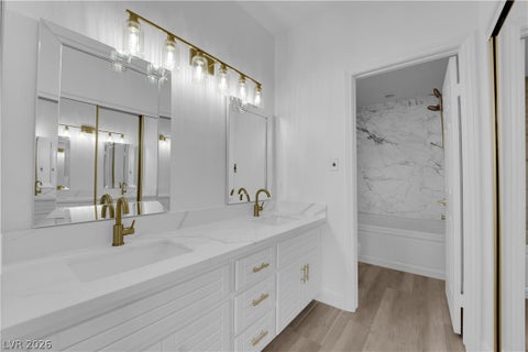 Tiny photo for 6940 Emerald Springs Lane, Las Vegas, NV 89113 (MLS # 2799899)