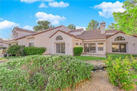 Tiny photo for 6940 Emerald Springs Lane, Las Vegas, NV 89113 (MLS # 2799899)