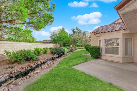 Tiny photo for 6940 Emerald Springs Lane, Las Vegas, NV 89113 (MLS # 2799899)