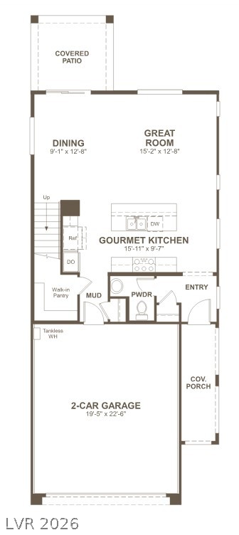 3056 Starchild Lane
