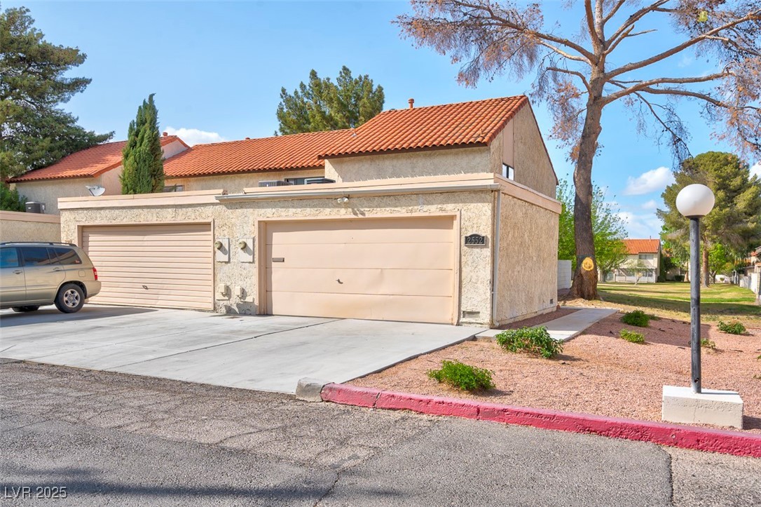 2552 Court Street, Las Vegas, Nevada image 2