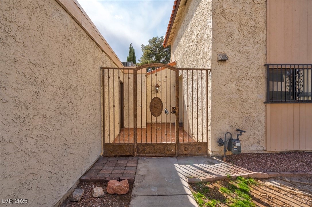 2552 Court Street, Las Vegas, Nevada image 5