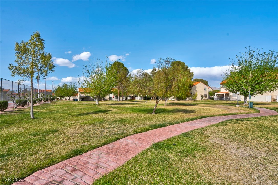2552 Court Street, Las Vegas, Nevada image 47