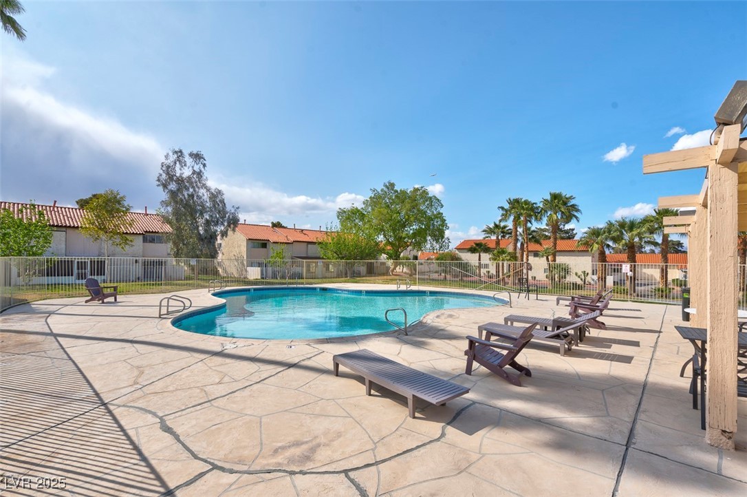 2552 Court Street, Las Vegas, Nevada image 48