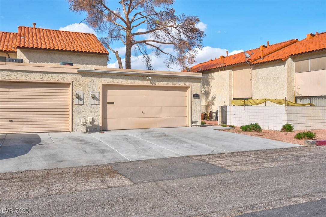 2552 Court Street, Las Vegas, Nevada image 4