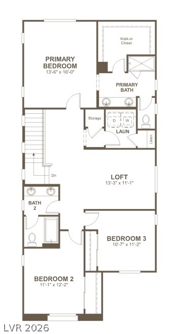 3062 Starchild Lane