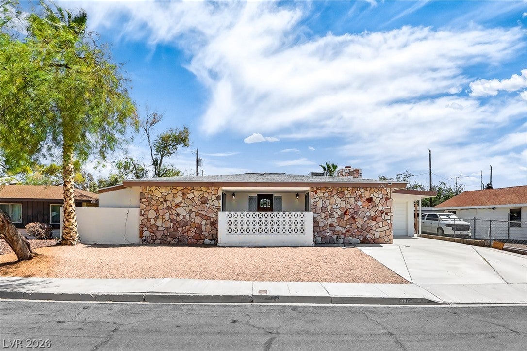 1211 Paiute Drive