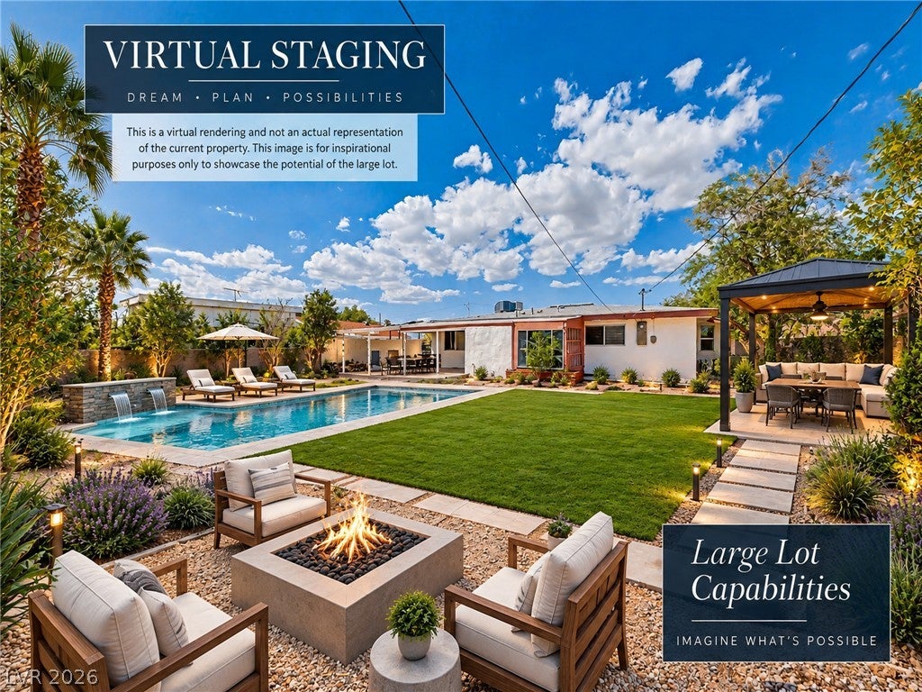 1211 Paiute Drive